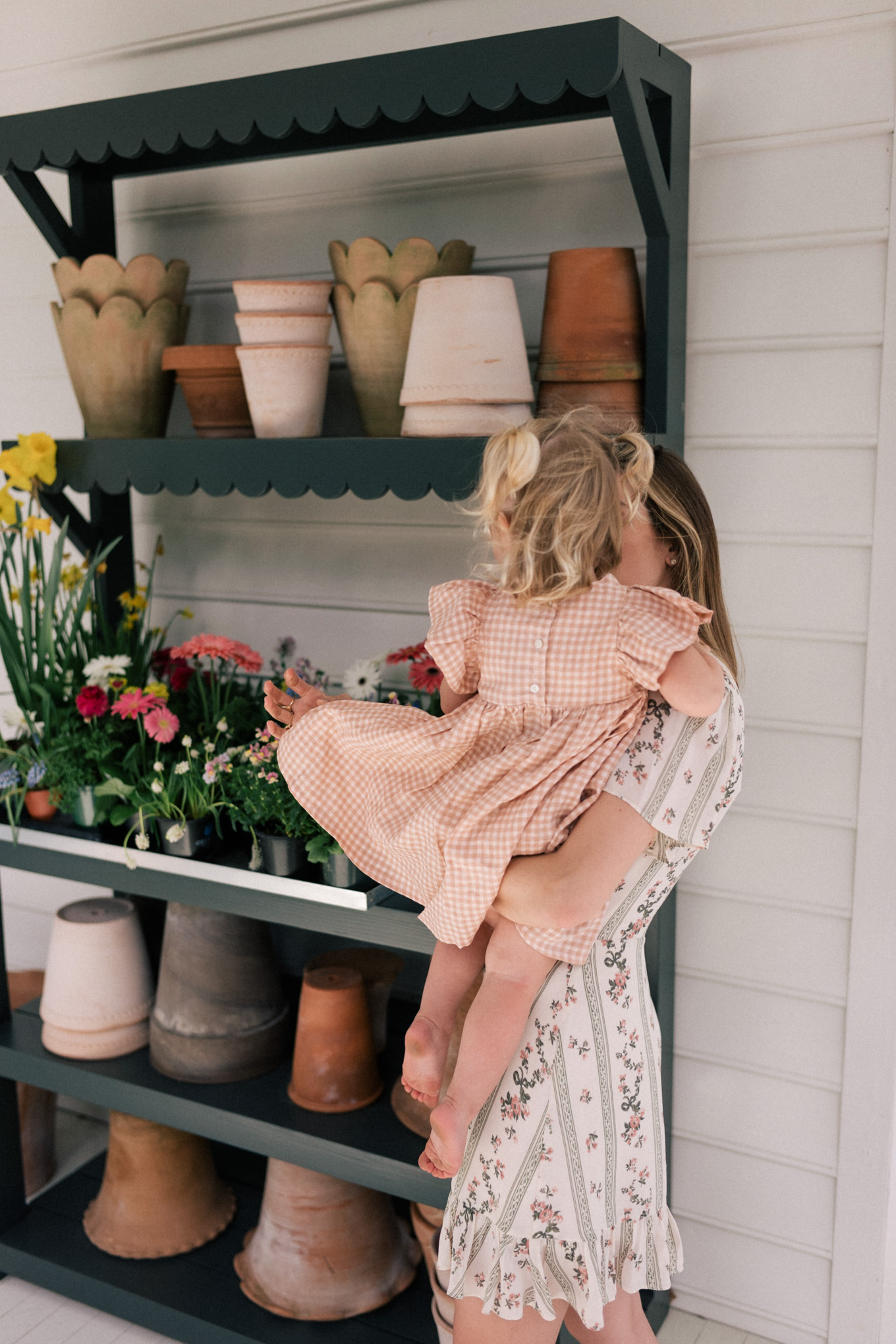 garden flower pots planters